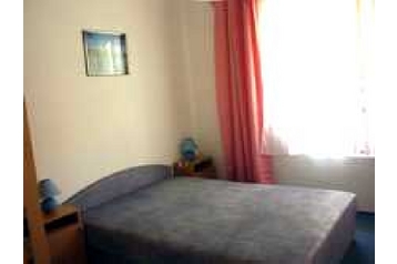 Madjarska Privát Balatonlelle, Eksterijer